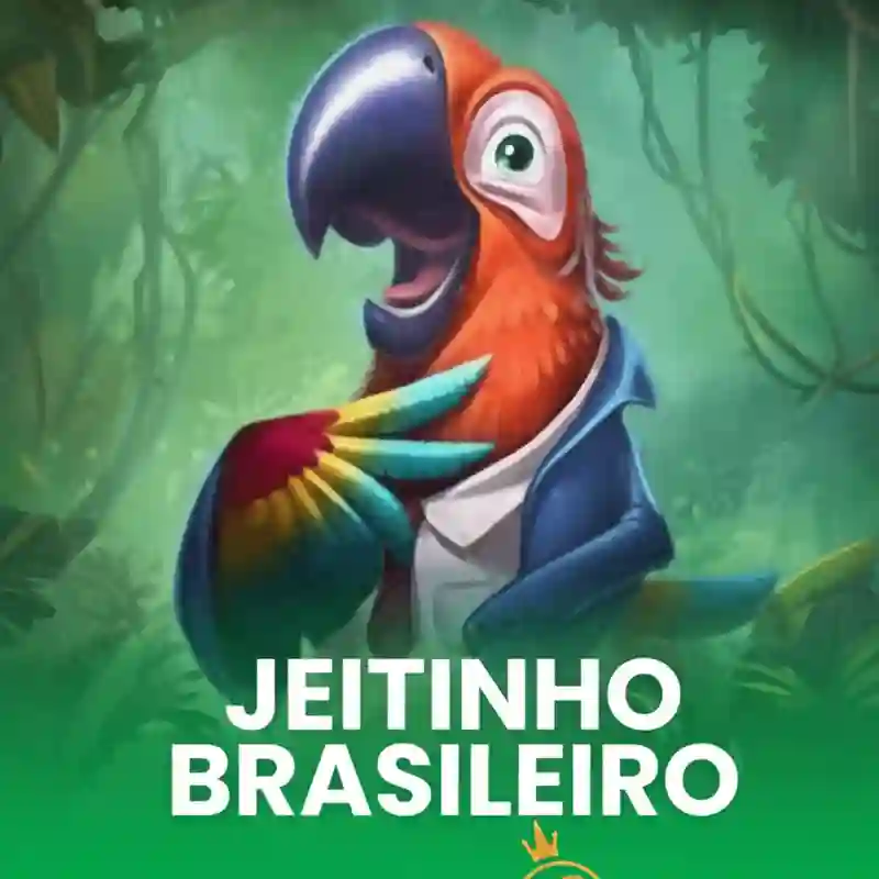 Jeitinho Brasileiro