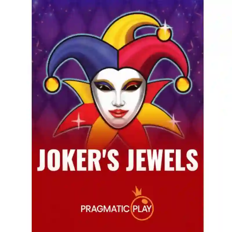 Joker’s Jewels™