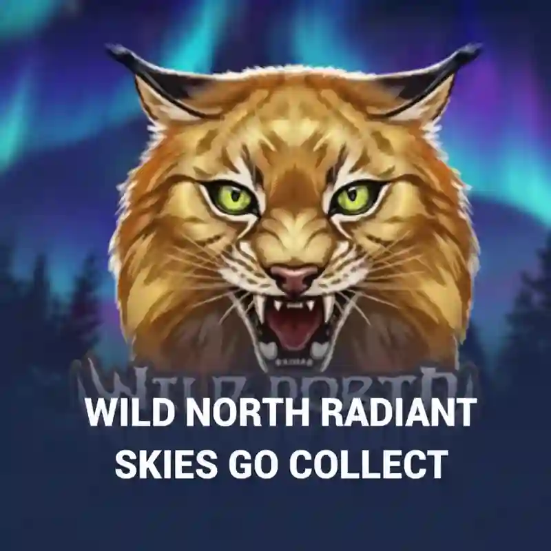 Wild North Radiant Skies GO Collect